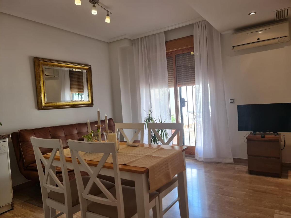 Apartamentos Benalmarina Málaga Eksteriør bilde