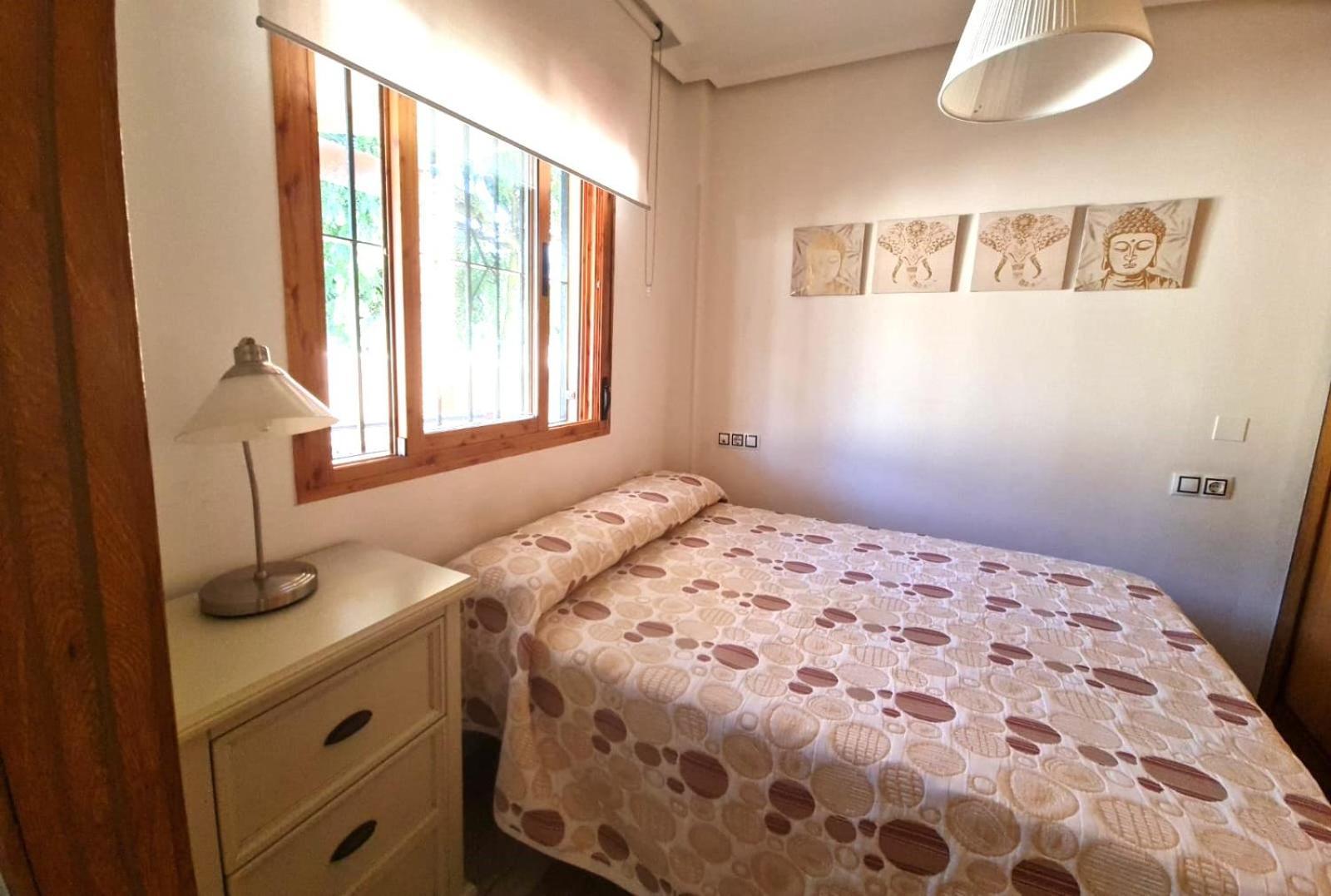 Apartamentos Benalmarina Málaga Eksteriør bilde