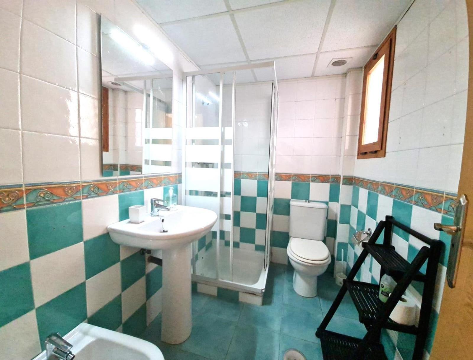 Apartamentos Benalmarina Málaga Eksteriør bilde
