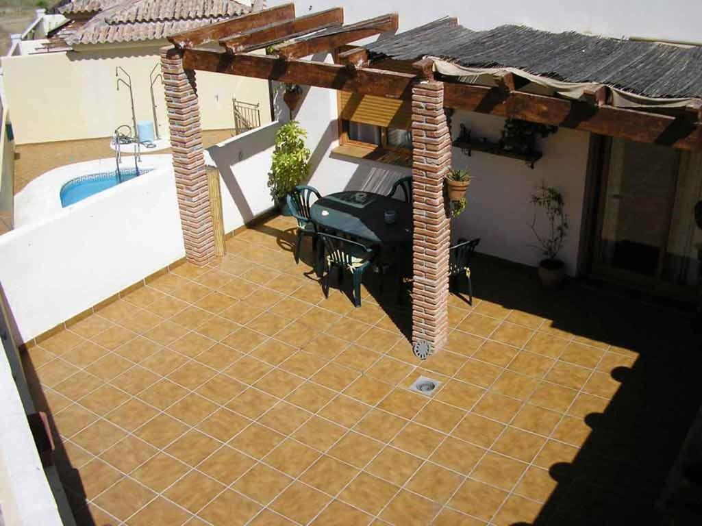 Apartamentos Benalmarina Málaga Eksteriør bilde