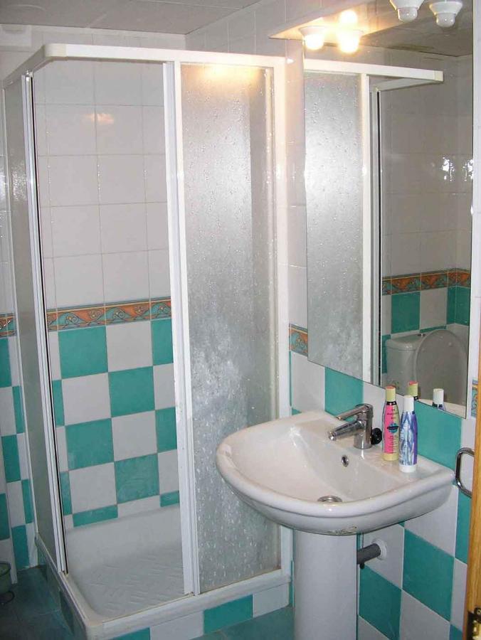 Apartamentos Benalmarina Málaga Eksteriør bilde