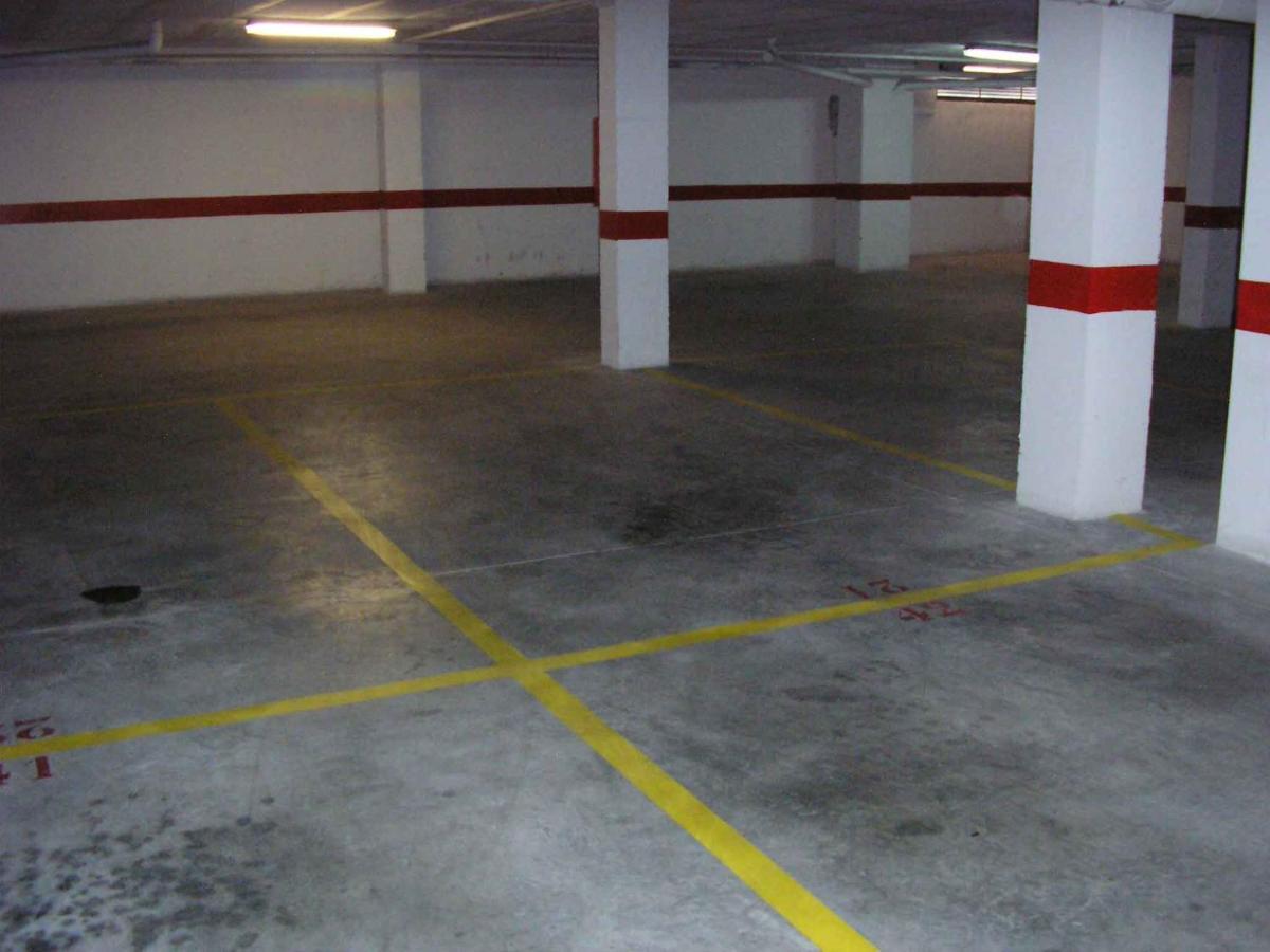 Apartamentos Benalmarina Málaga Eksteriør bilde